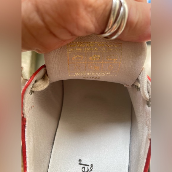 Josef Seibel Woman’s Caren Sneaker - Picture 3 of 7